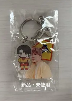 M!LK 「HERO」 グッズ ポンポンポンあくきー (吉田仁人)