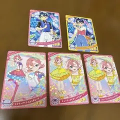 アイプリ すばる おとめ 5枚セット