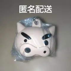 クレヨンしんちゃん　マスコットキャップチャーム　ぶりぶりざえもん　匿名