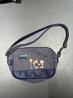 ららりら！様専用 ファミリア ピクセル ショルダーバッグ - メルカリ