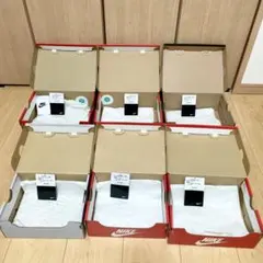 2026年最新】ナイキ 空箱の人気アイテム - メルカリ