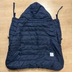 BabyHopper ベビーホッパー マルチプル防寒ケープ