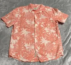 【美品】American Eagle アロハシャツ Mサイズのサムネイル
