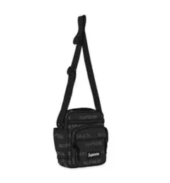 オ*ー様 【極美品】Supreme Denim Messenger Bag Bl - メルカリ