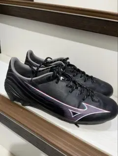 MIZUNO シューズ