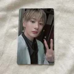 2025年最新】Riize トレカ アントンの人気アイテム - メルカリ