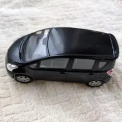 HOT WORKS 1/64 トヨタ エスティマ ブラック - メルカリ