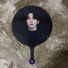 2026年最新】seventeenうちわウォヌの人気アイテム - メルカリ