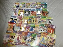 【バラ売り可能】ジャンコミ・ジャンパラ・コミックスニュースセット 8/27更新 集英社のコミックスニュース ジャンパラ バラ売り可能 - メルカリ