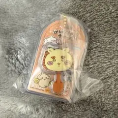 ちいかわ ミニチュアチョコチャーム シーサー