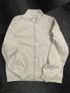 極美品　NIKE ナイキ NSW SPE ウーブン UL ボンバー ジャケット
