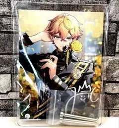 シクフォ二 みことくん アクリルパネル アクスタ アクキー シクフォ二 みことくん アクリルパネル アクスタ アクキー