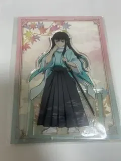 2025年最新】時透無一郎 アクリルスタンド 京まふの人気アイテム