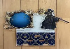 ツイステ ブルームバースデー アクリルスタンド レオナ・キングスカラー