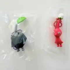 ピクミン マスコット&フルーツグミ２（2025リニューアル） ※マスコットのみ