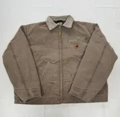 2026年最新】Carhartt デトロイトジャケット usa製の人気アイテム