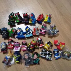 2025年最新】まとめ売り 仮面ライダーの人気アイテム - メルカリ