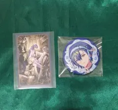 Dytica 3rd 小柳ロウ 缶バッジ - メルカリ