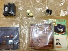 リーメント どうぶつの森 ジュン