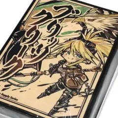 Ys101 サージ・ブリッツクリーク 60枚 遊戯王 スリーブ - メルカリ
