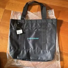 ダンロップ　トートーバック