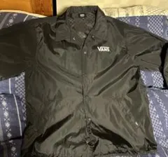 美品　VANS ROOPTOKYO別注 M PHOTO PRINT JACKET