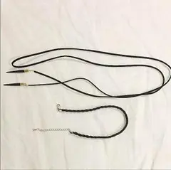 チョーカー2点セット