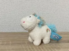 NICIユニコーンキーホルダー