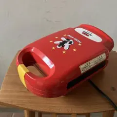 象印 ZOJIRUSHI  ホット サンドメーカー  ミッ キーマウス  完売品 象印 ZOJIRUSHI ホット サンドメーカー ミッ キーマウス 完売品