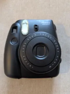 FUJIFILM instax mini 8 本体 フィルム付き