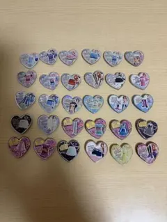 プリティーリズム プリズムストーン レアまとめセット - メルカリ
