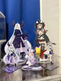 2026年最新】ラプラスダークネスアクリルスタンドの人気アイテム