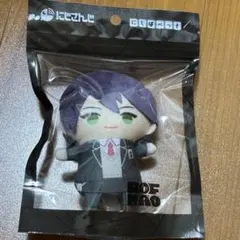 にじさんじ にじぱぺっと ROF-MAO ろふまお 剣持刀也 制服