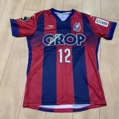 ファジアーノ岡山 2025 ユニフォーム 佐藤龍之介 39 - メルカリ