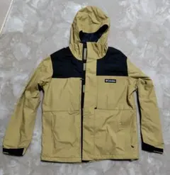 コロンビア ジャケット ウッド ロード マウンテンパーカー PM0559