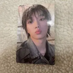 boynextdoor no genre weverseラキドロ ソンホ トレカ