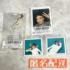 ジャニーズJr. - 7ORDER 諸星翔希 アクスタ 7ORDER 諸星翔希くん アクスタ - メルカリ
