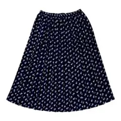 LESLIE FAY Skirt Size M