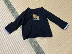 COMME CA DU MODE FOSSETTE 長袖Tシャツ 80のサムネイル