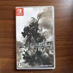 NieR:Automata - The End of YoRHa Edition