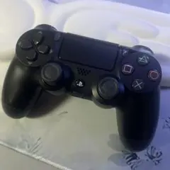 PS4純正コントローラー本体のみ