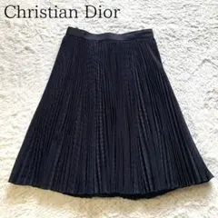 2025年最新】Christian Dior プリーツスカートの人気アイテム - メルカリ