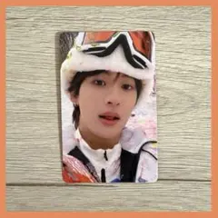 RIIZE All of You タワレコ ラキドロ アントン