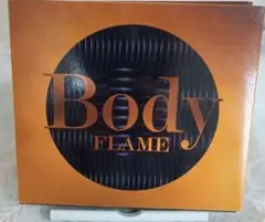 Body Flame 　ヴジュアル系