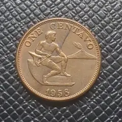 外国銀貨　フィリピン銀貨　3枚 フィリピン 50センタボ銀貨 1944年 2枚の通販 by pwgwg's shop