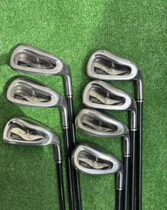 PING G25 アイアンセット 9本セット - メルカリ