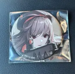 勝利の女神 NIKKE 缶バッジ vol.1 ラピ