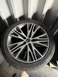 2025年最新】モデリスタ ホイール ハリアーの人気アイテム - メルカリ