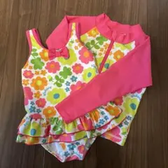 クレードスコープ水着100★2点セット