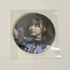 増田彩乃 2025生誕祭 すきくじ 缶バッチ 4個セット - メルカリ